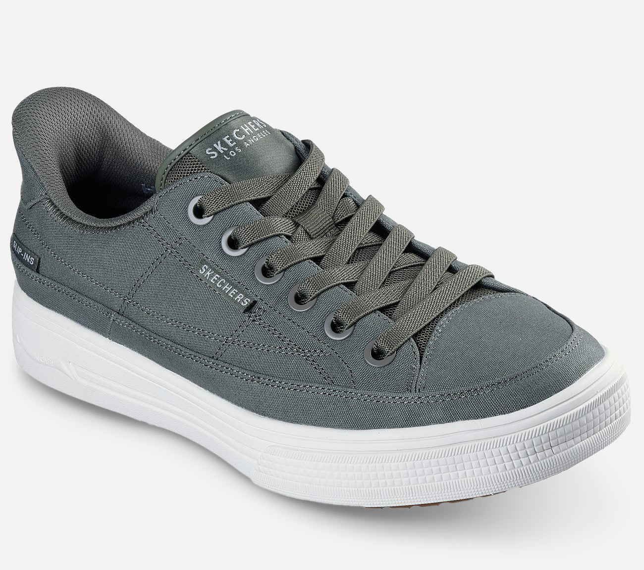 Slip-ins: Arch Fit Arcade - See Ya There Shoe Skechers.fi