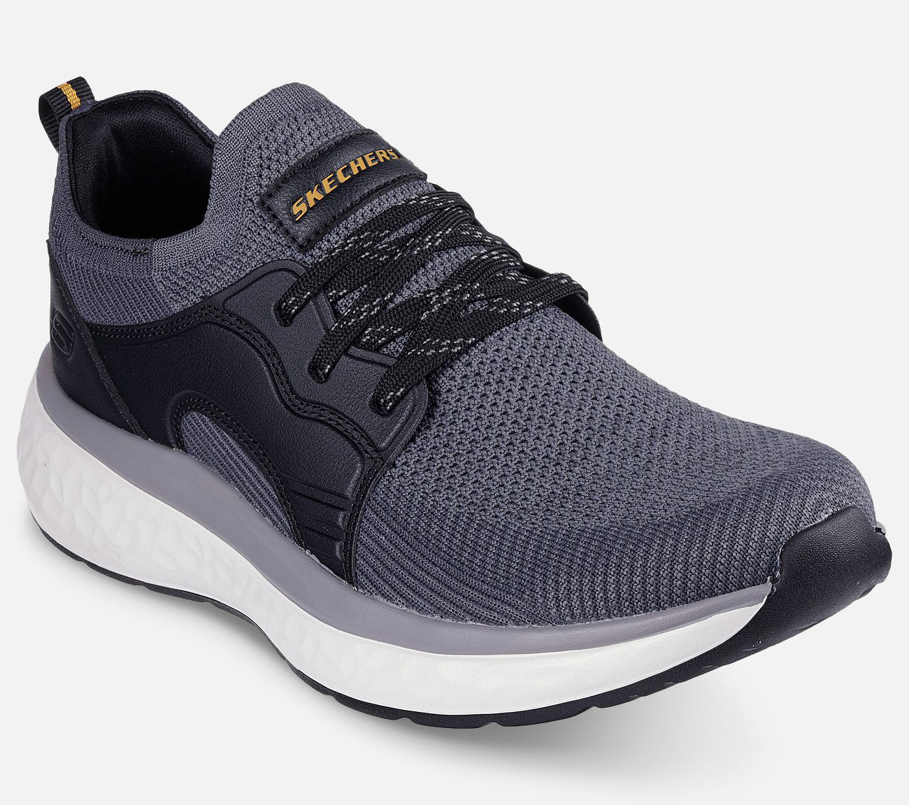 Relaxed Fit: Lancer - Dalton Shoe Skechers.fi
