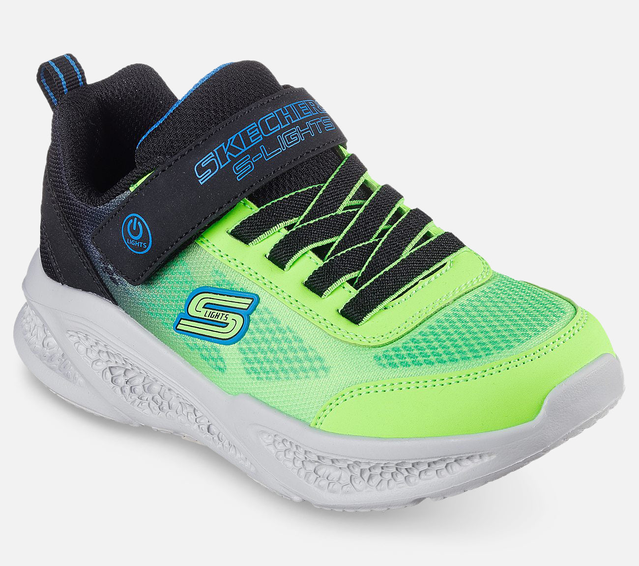 S-Lights: Meteor-Lights - Krendox Shoe Skechers.fi