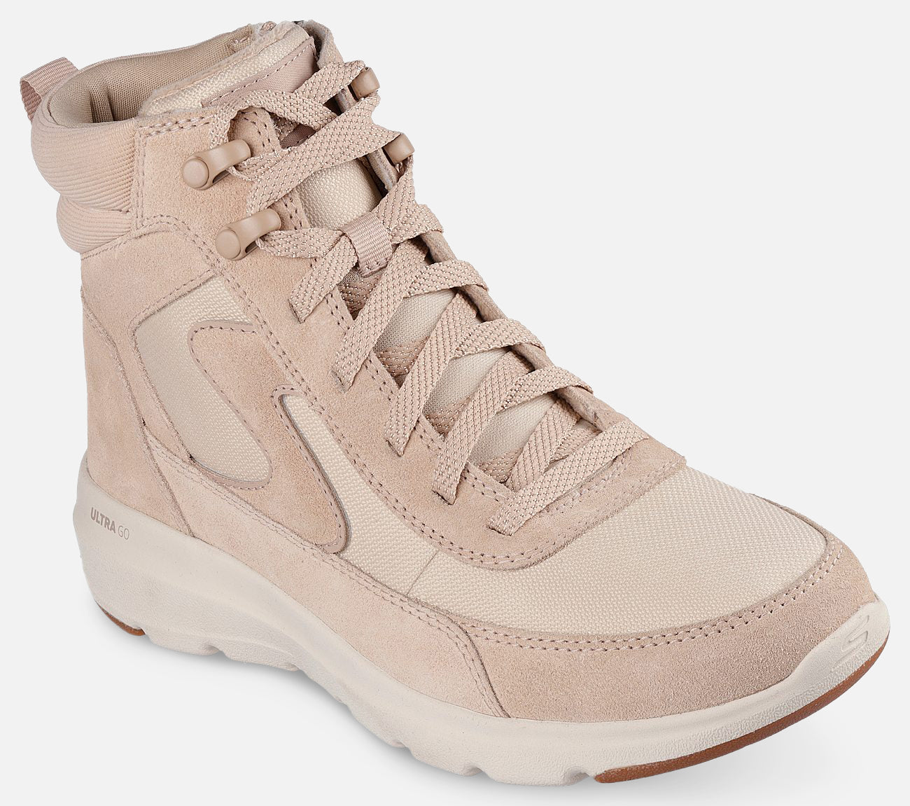 Clacial Ultra Wanderlust Boot Skechers.fi
