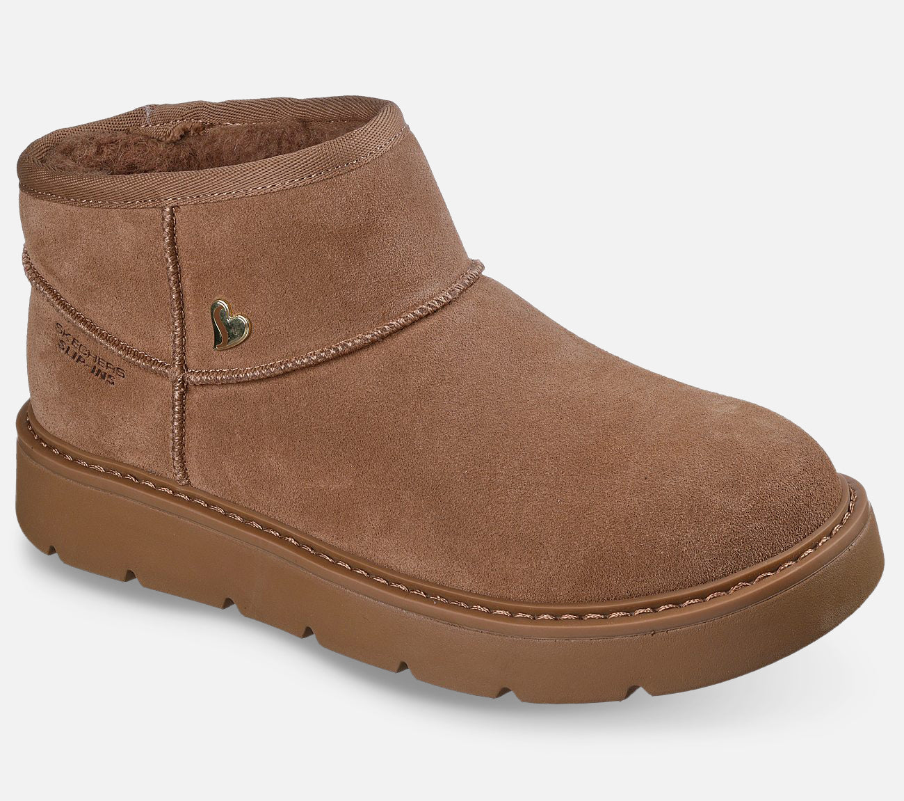 Slip-ins: Keepsakes Cozy - Cozy Mini Boot Skechers.fi