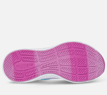 GO-RUN Accelerate - Glitter Soul Shoe Skechers.fi