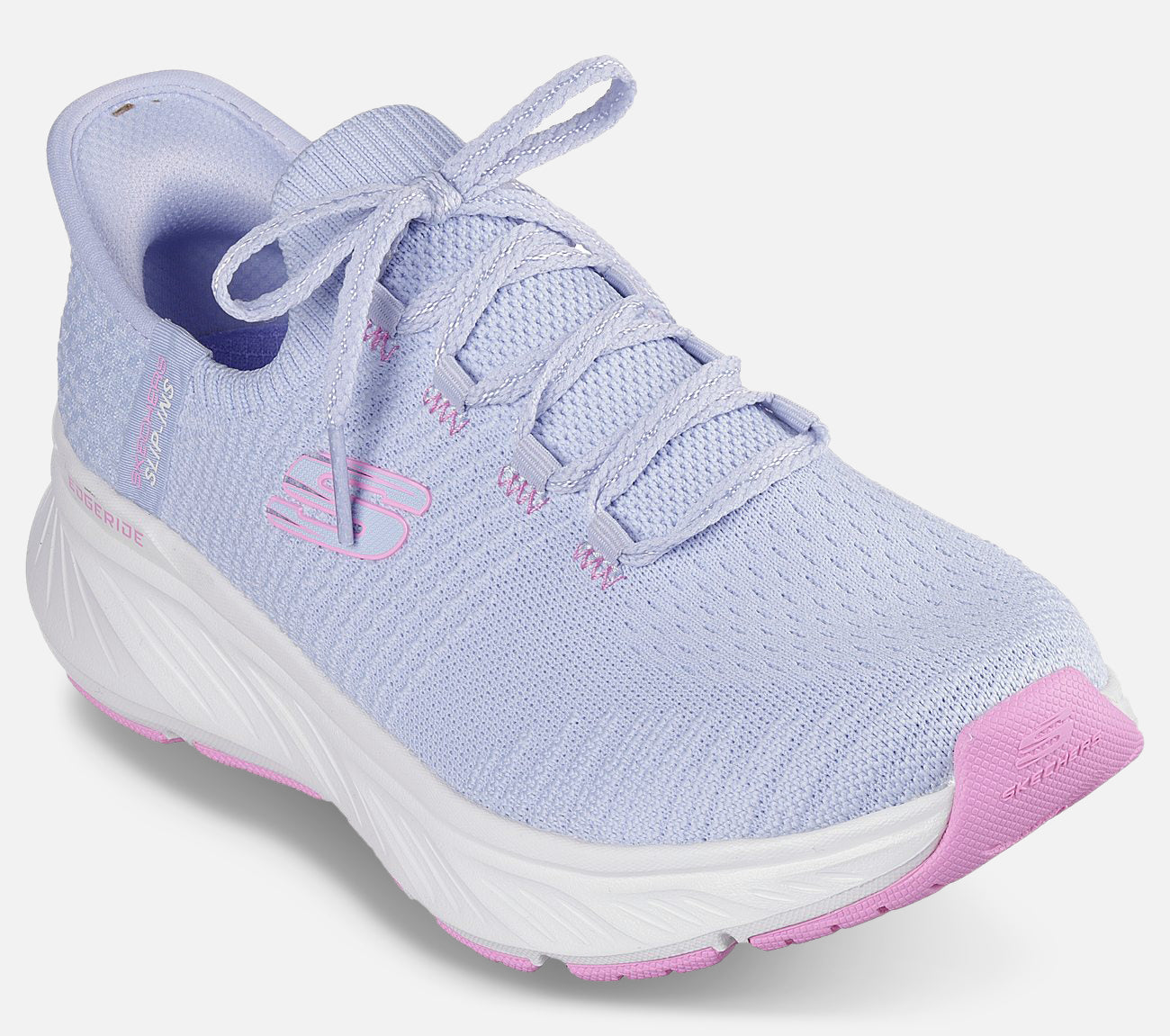 Relaxed Fit: Slip-ins: Edgeride – Impression Shoe Skechers.fi
