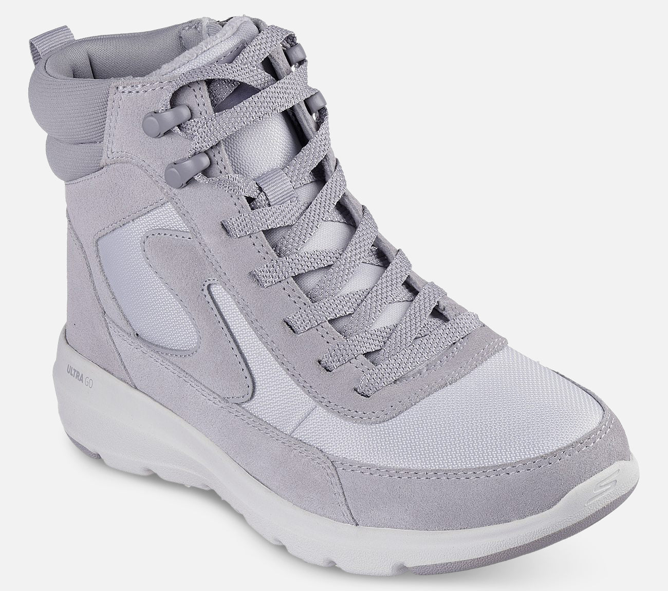 Clacial Ultra Wanderlust Boot Skechers.fi