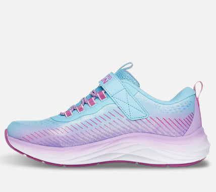GO-RUN Accelerate - Glitter Soul Shoe Skechers.fi