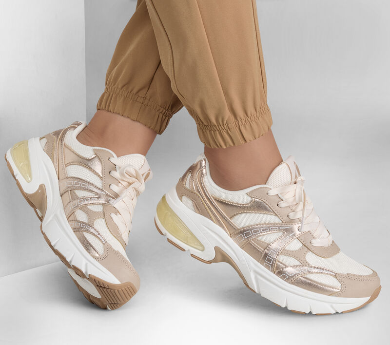 Shadow – Stellar 90 Shoe Skechers.fi