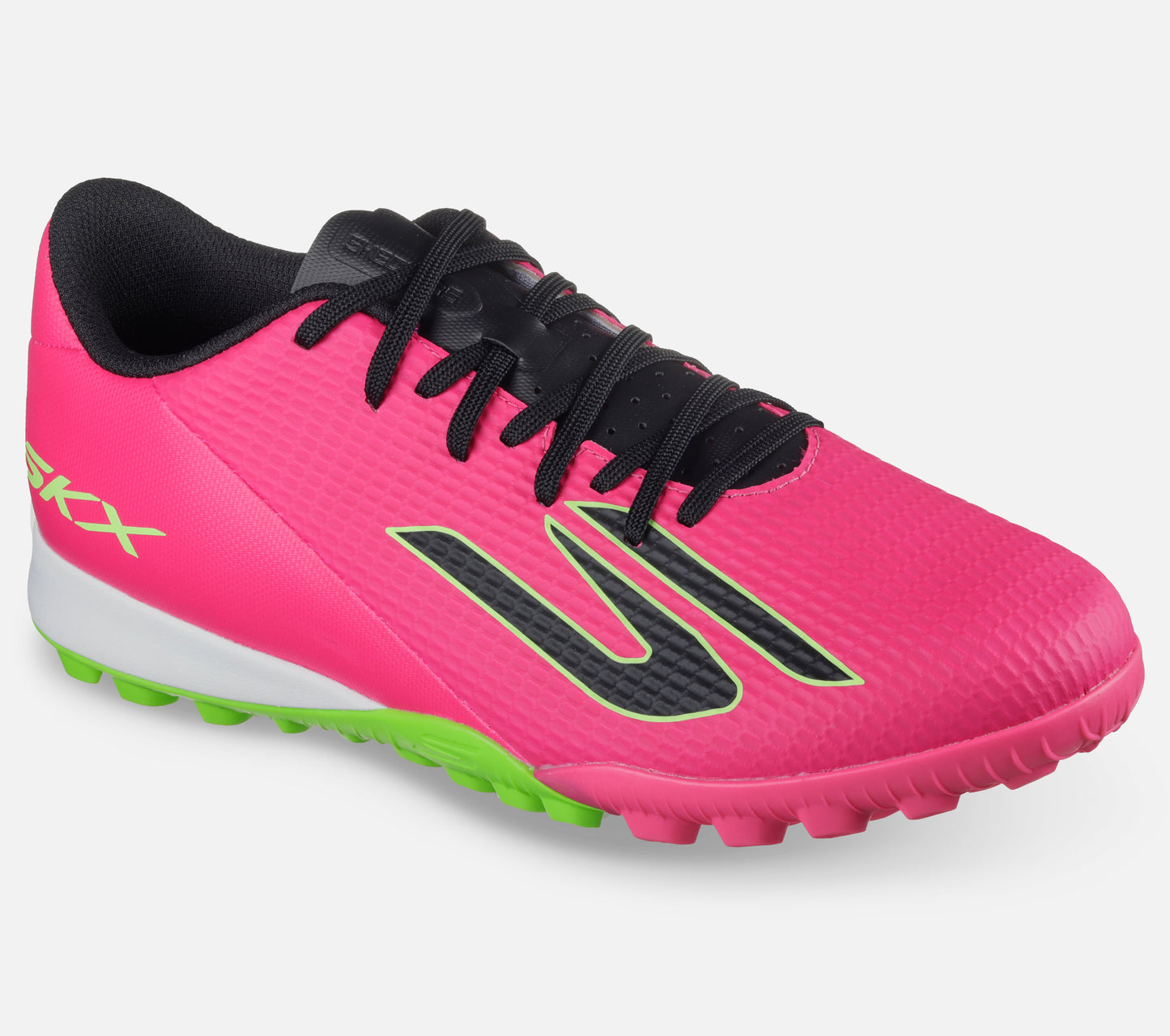 SKX_2 Academy TF Football Skechers.fi