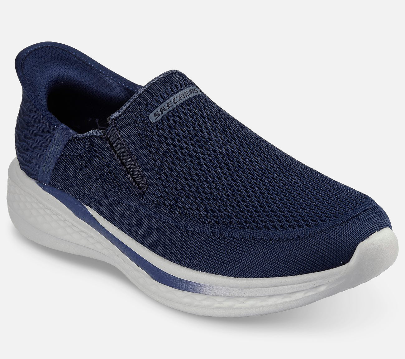 Relaxed Fit: Slip-ins: Slade - Deacon Shoe Skechers.fi