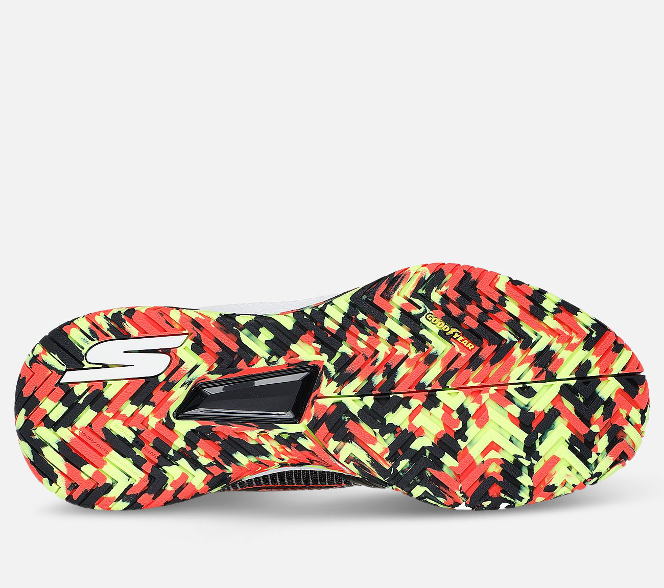 Relaxed Fit: Viper Court Pro 2.0 Shoe Skechers.fi