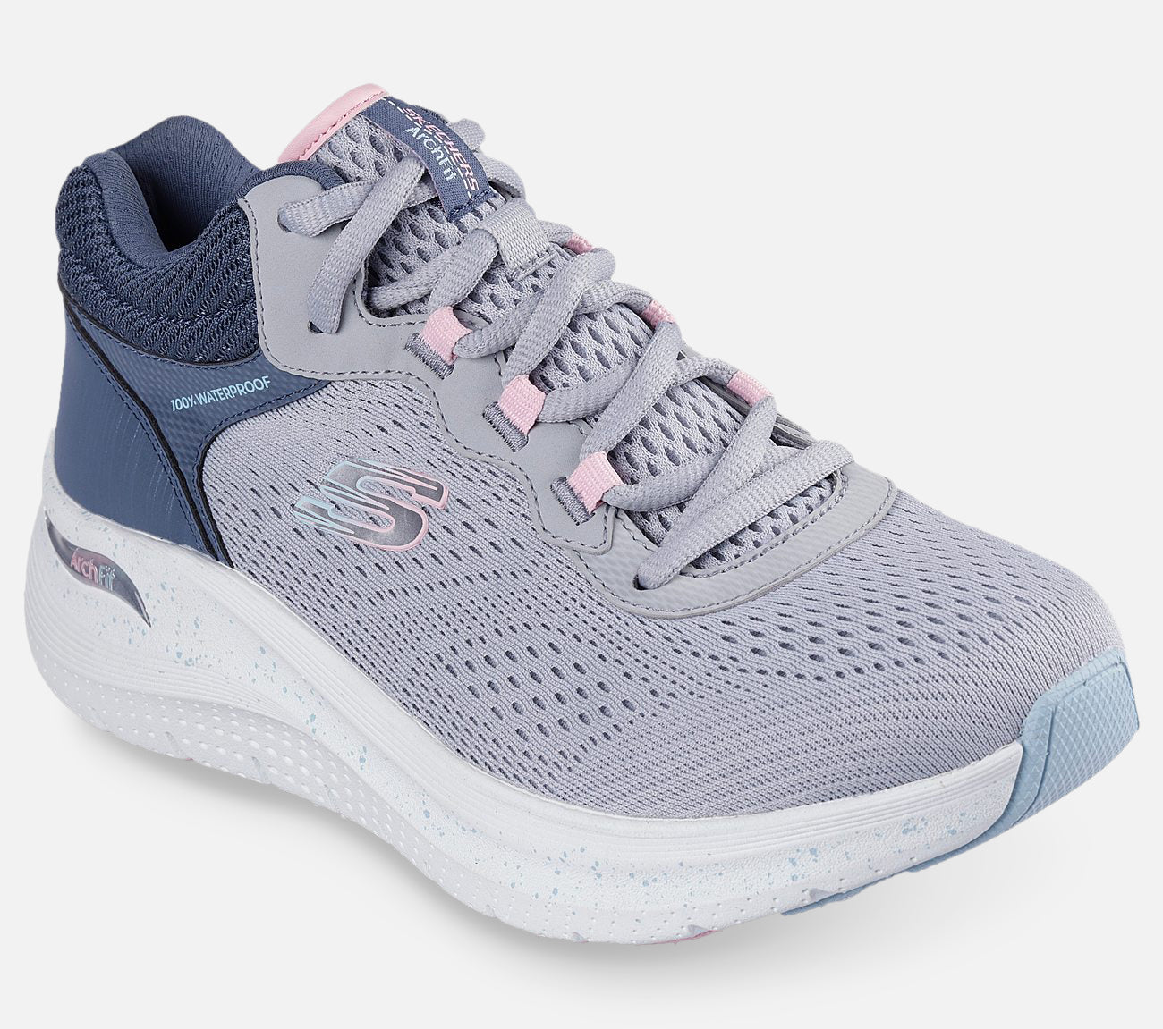 Arch Fit 2.0 - Rainy Days - Waterproof Shoe Skechers.fi