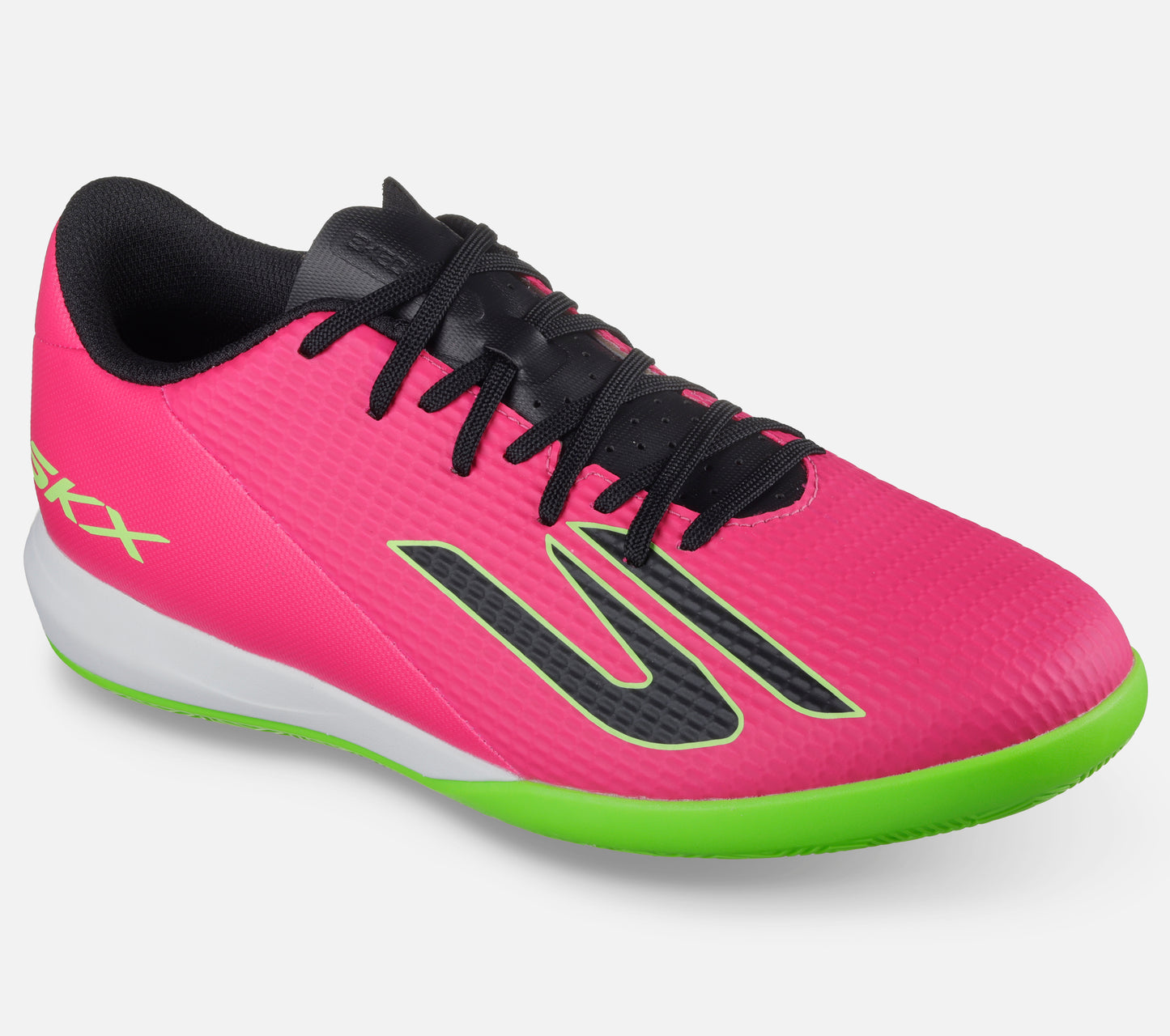 SKX_2 Academy IC Football Skechers.fi