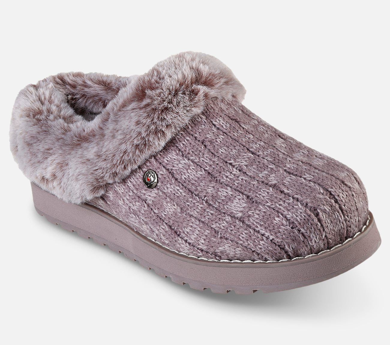 BOBS Keepsakes - Ice Angel Slipper Skechers.fi