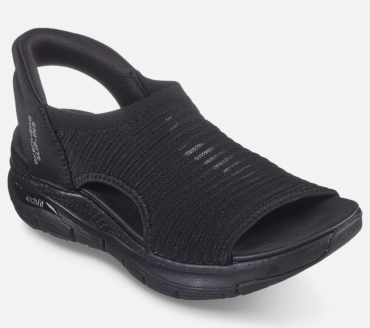 Slip-ins: Arch Fit - Euclid Beach Sandal Skechers