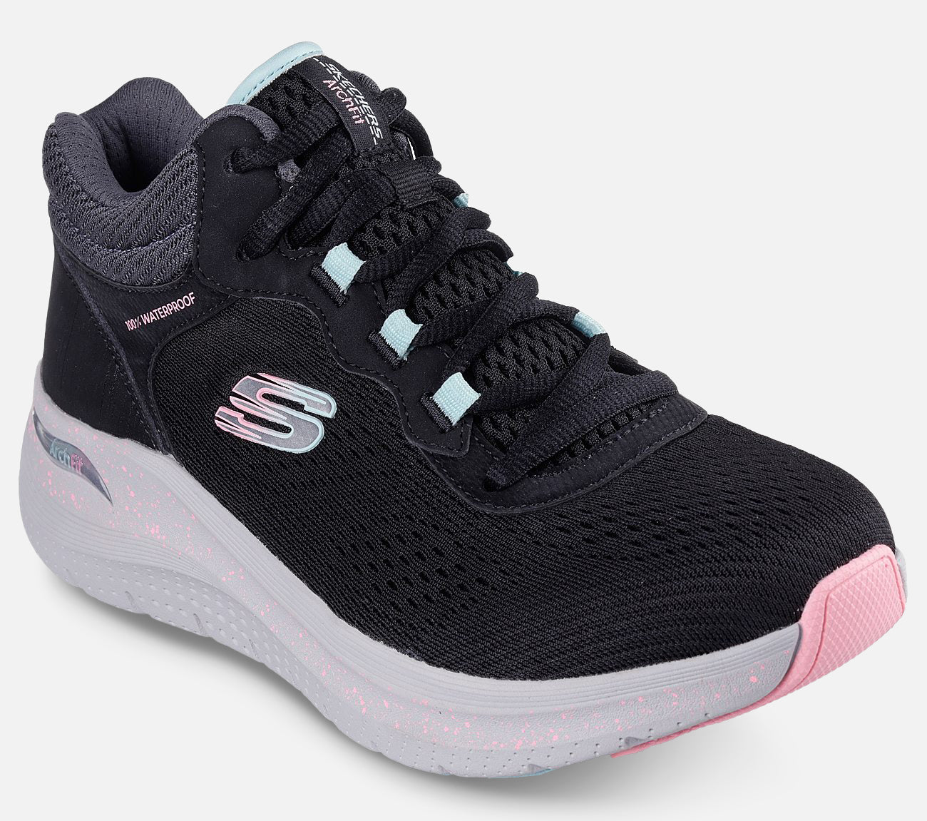 Arch Fit 2.0 - Rainy Days - Waterproof Shoe Skechers.fi