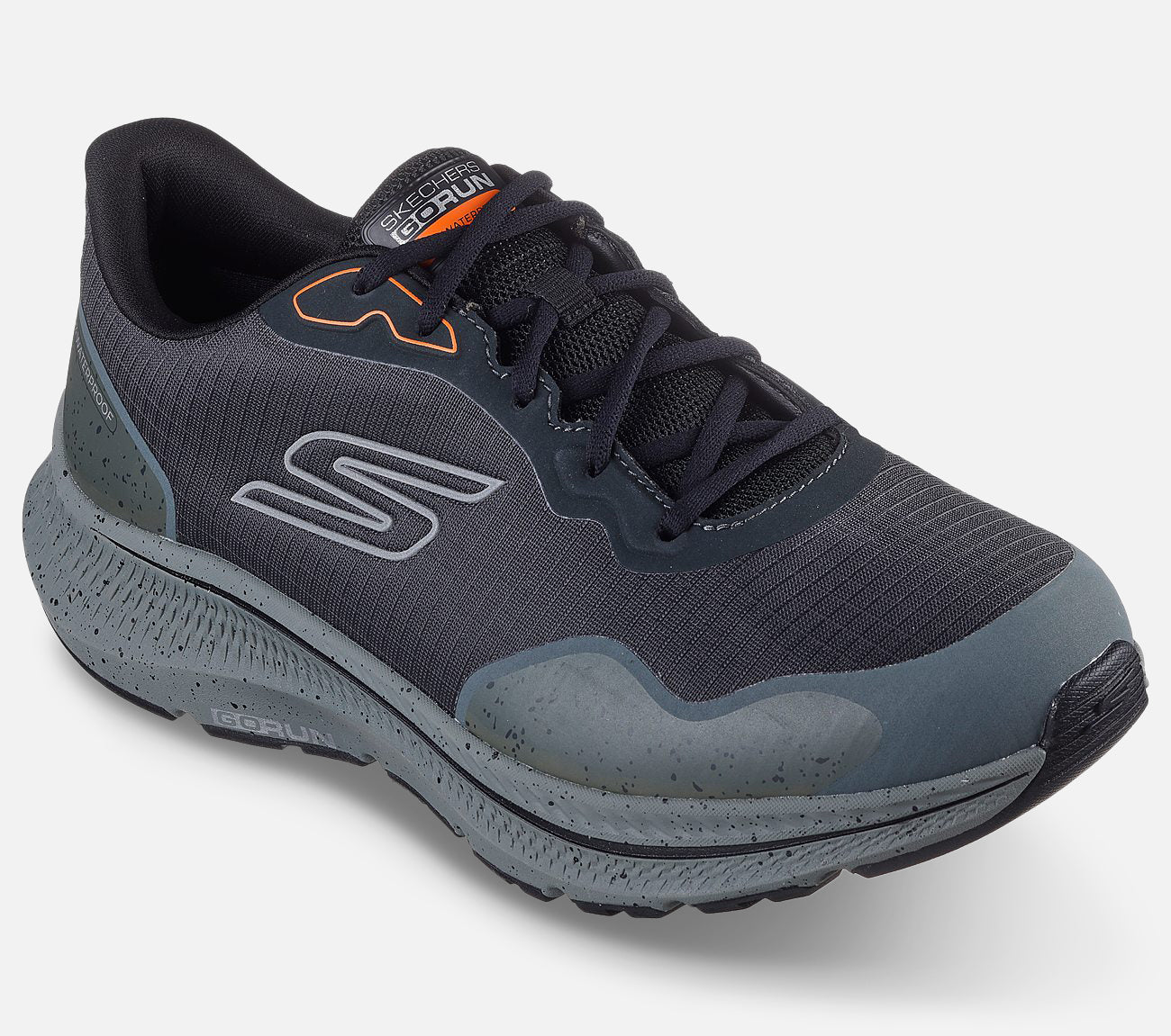 GO RUN Consistent 2.0 - Piedmont - Waterproof Shoe Skechers.fi