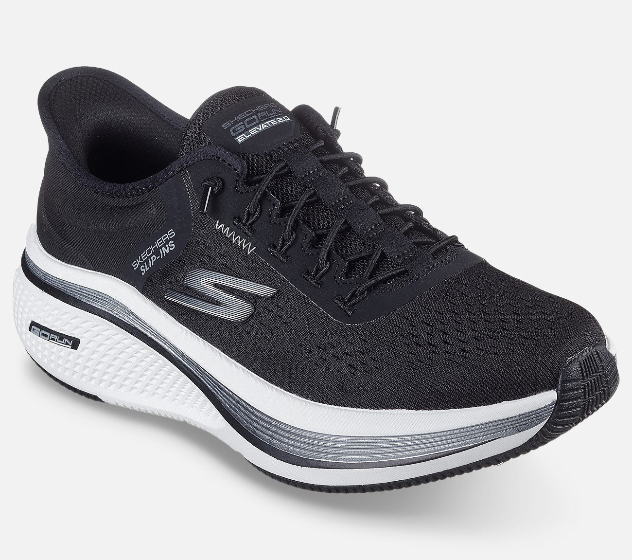 Slip-ins: GO RUN Consistent 2.0 - Banyan Shoe Skechers.fi