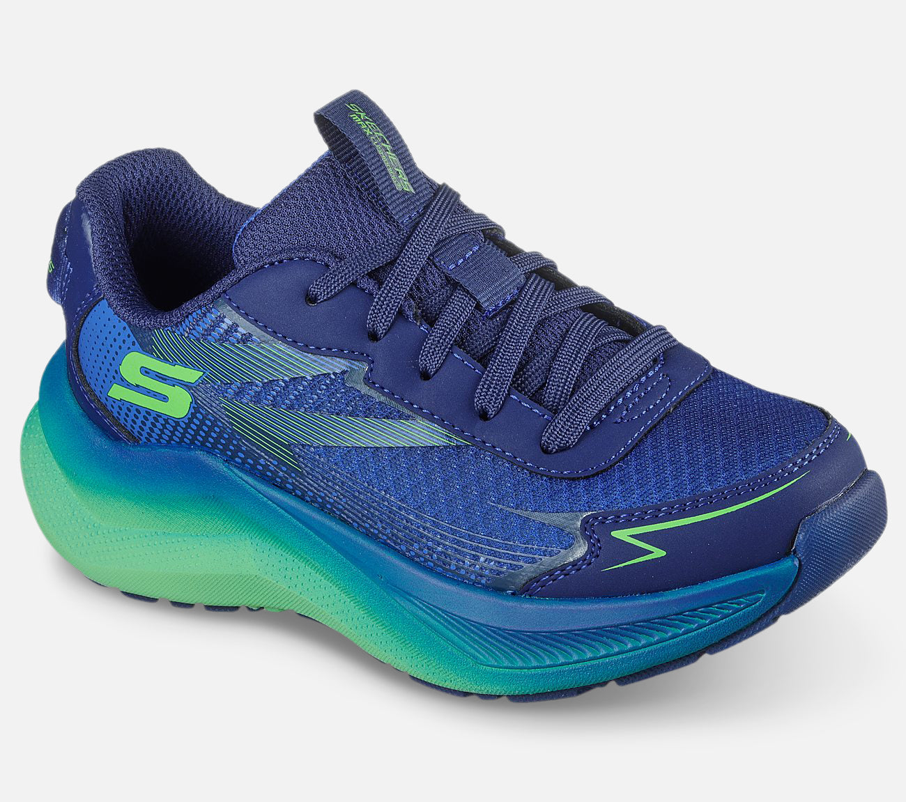 Max Cushioning Ascender - Stable-Pacer Shoe Skechers.fi