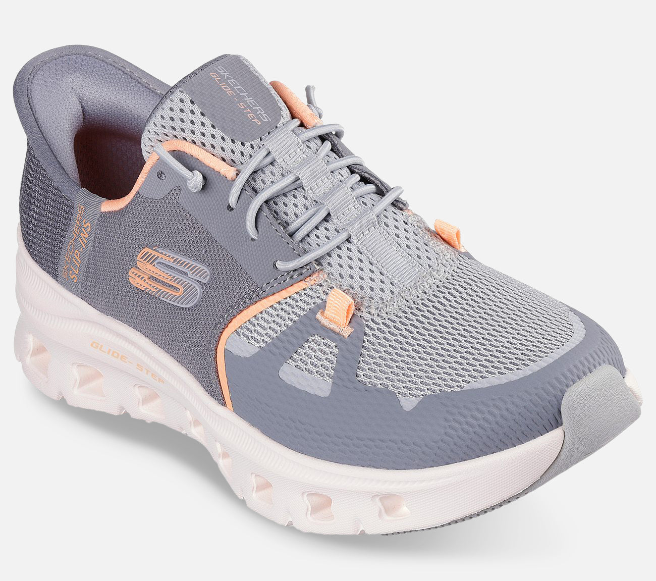 Slip-ins: Glide-Step Pro Shoe Skechers.fi