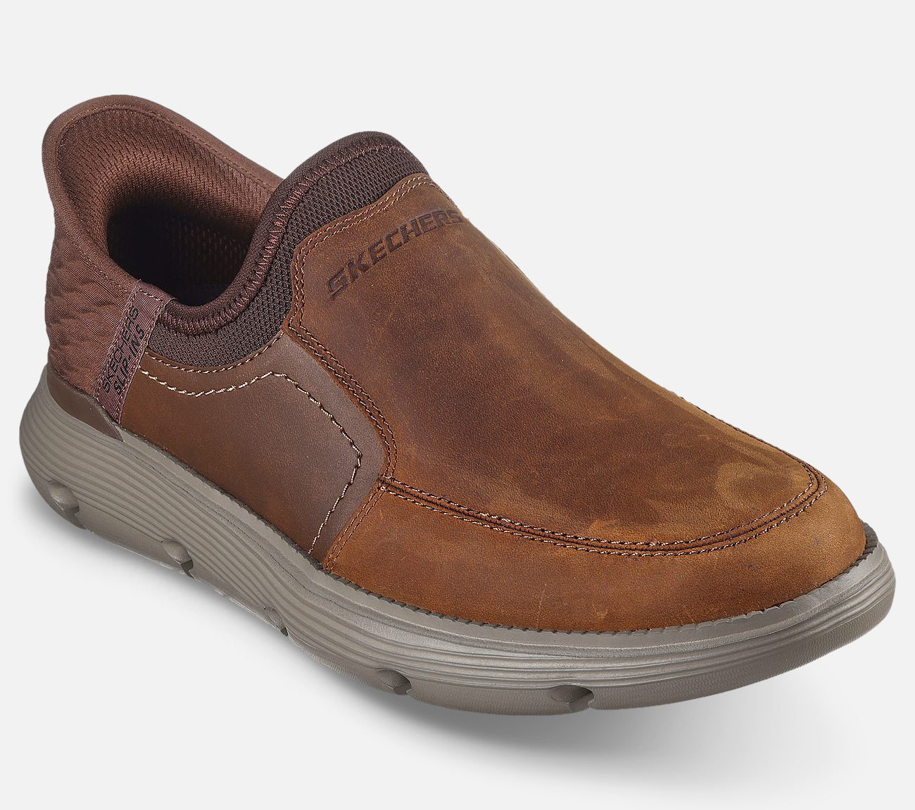 Slip-ins: Garza - Dorado Shoe Skechers.fi