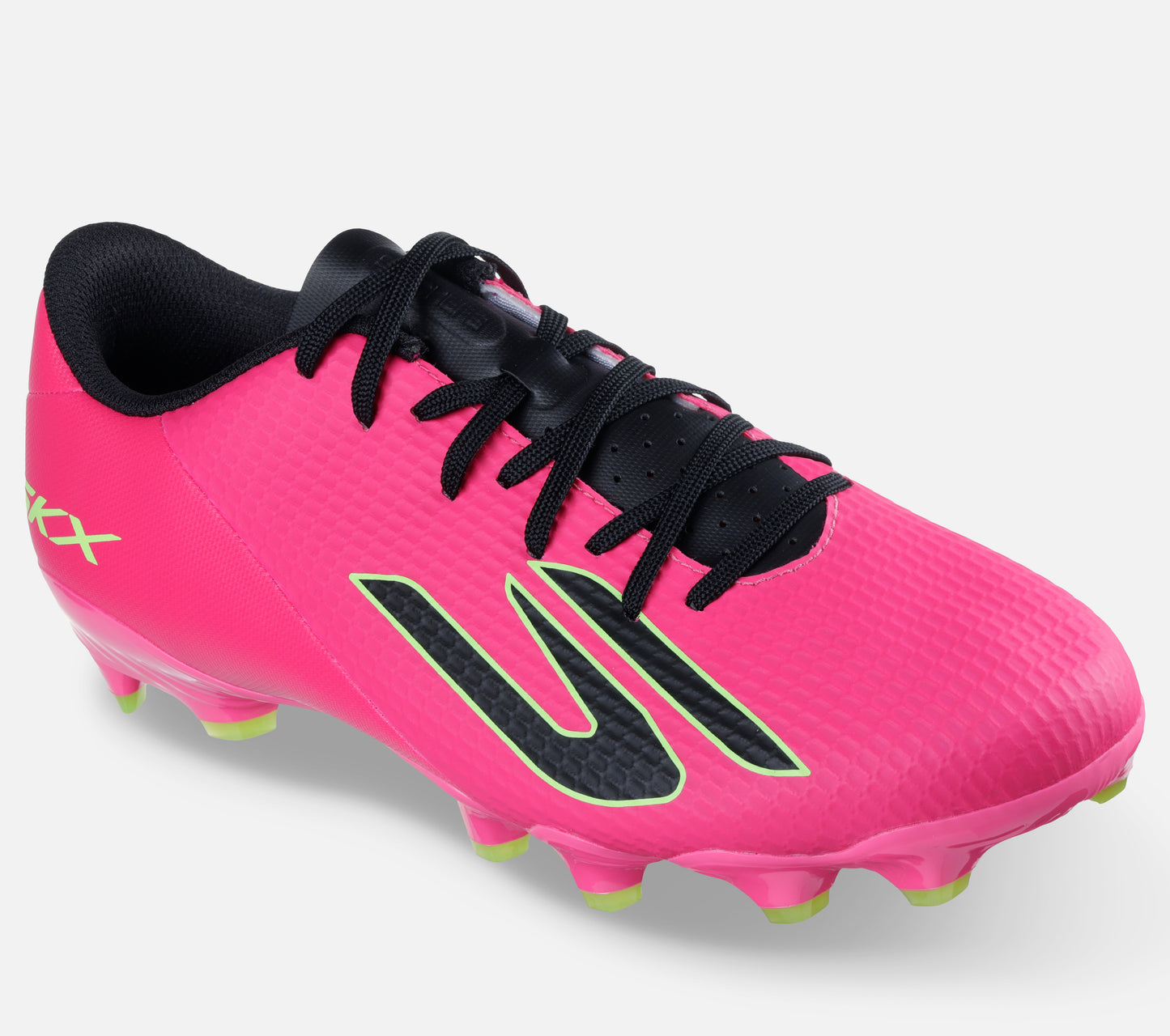SKX_2 Academy FG Football Skechers.fi