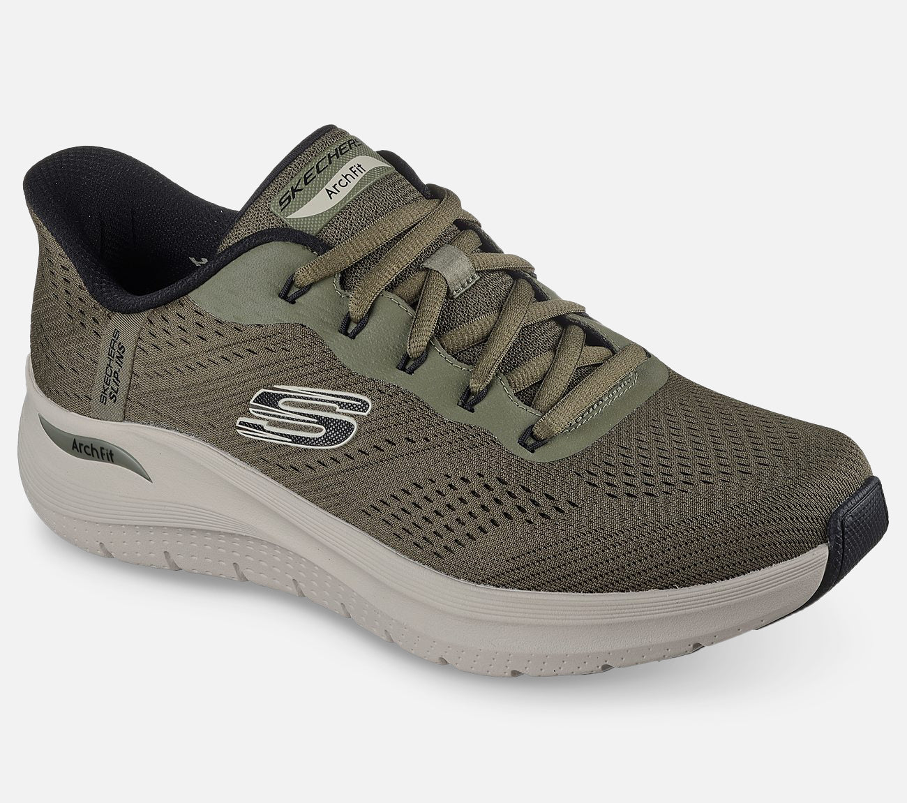 Slip-ins: Arch Fit 2.0 - Lestur Shoe Skechers.fi
