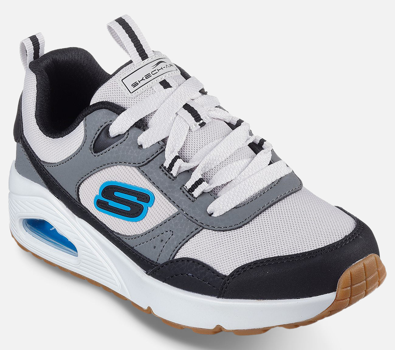 Uno - Retro-Groove Shoe Skechers.fi