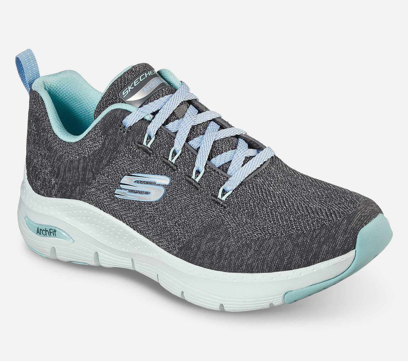 Arch Fit - Comfy Wave Shoe Skechers