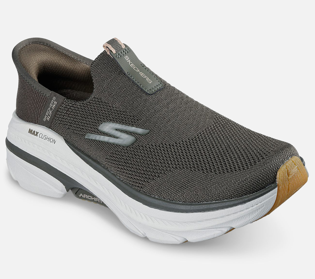 Slip-ins: Max Cushioning Arch Fit 2.0 - Cambridge Shoe Skechers.fi