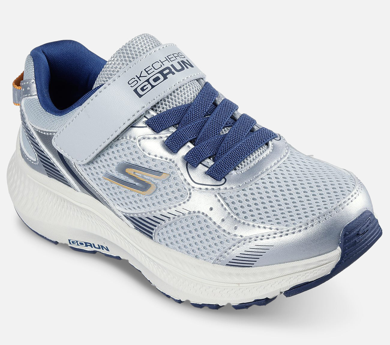 GO RUN Consistent 2.0 - Level-Pace Shoe Skechers.fi