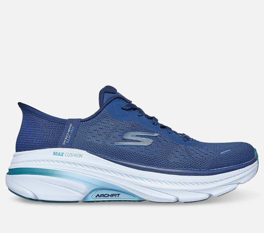Wide FIt: Slip-ins: Max Cushioning Arch Fit 2.0 - Antilles Shoe Skechers.fi