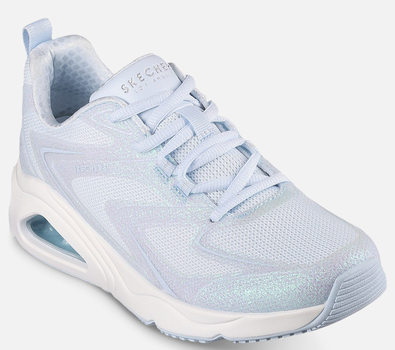Tres-Air Uno - Glit-airy Shoe Skechers.fi