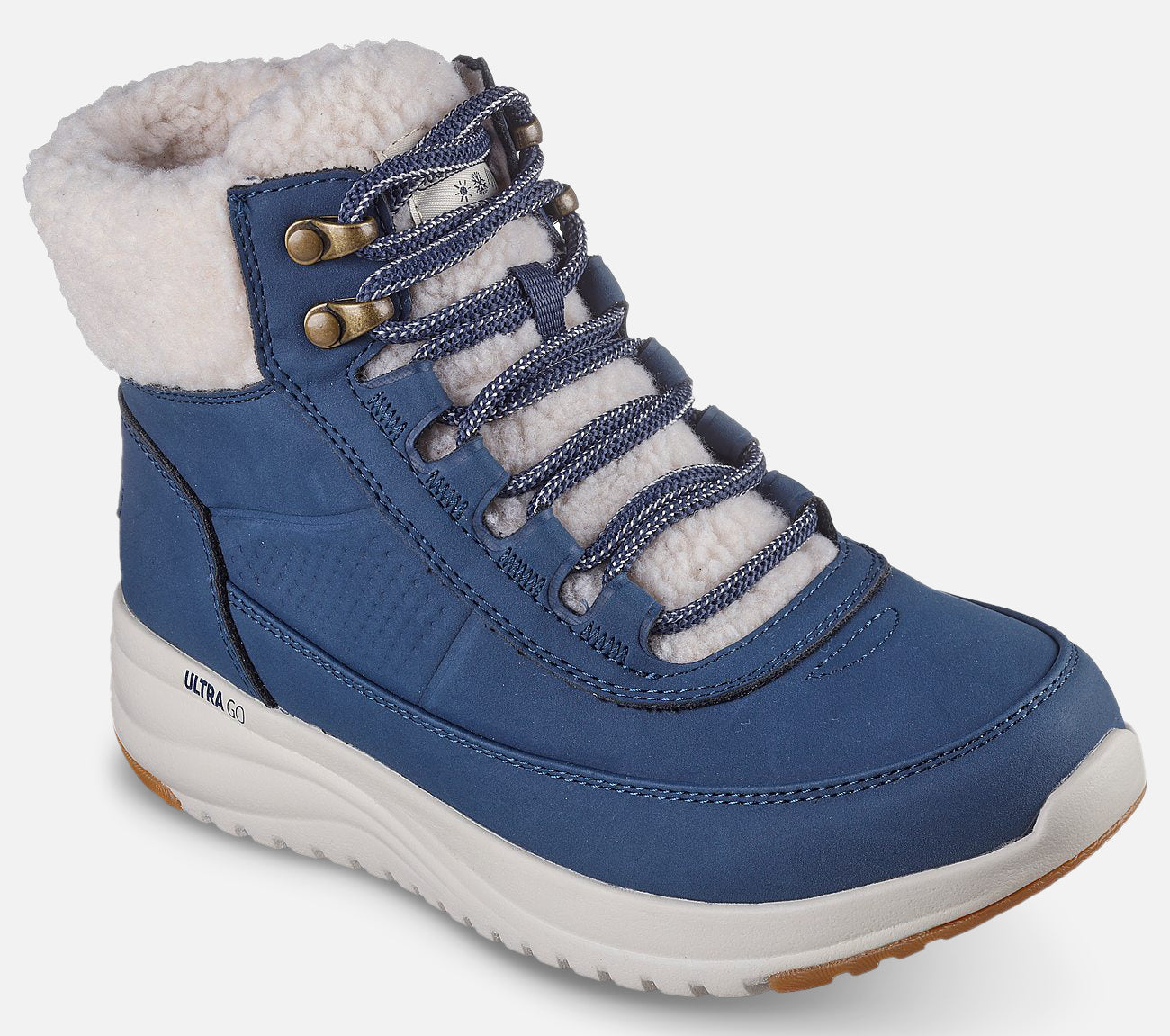 On-the-GO Stellar - Alpine Adventure - Waterproof Boot Skechers.fi