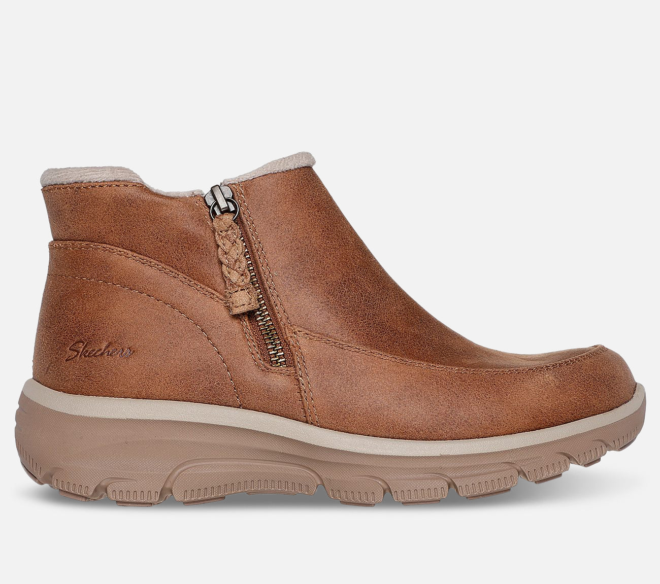 Relaxed Fit: Easy Going - Into Fall Boot Skechers.fi