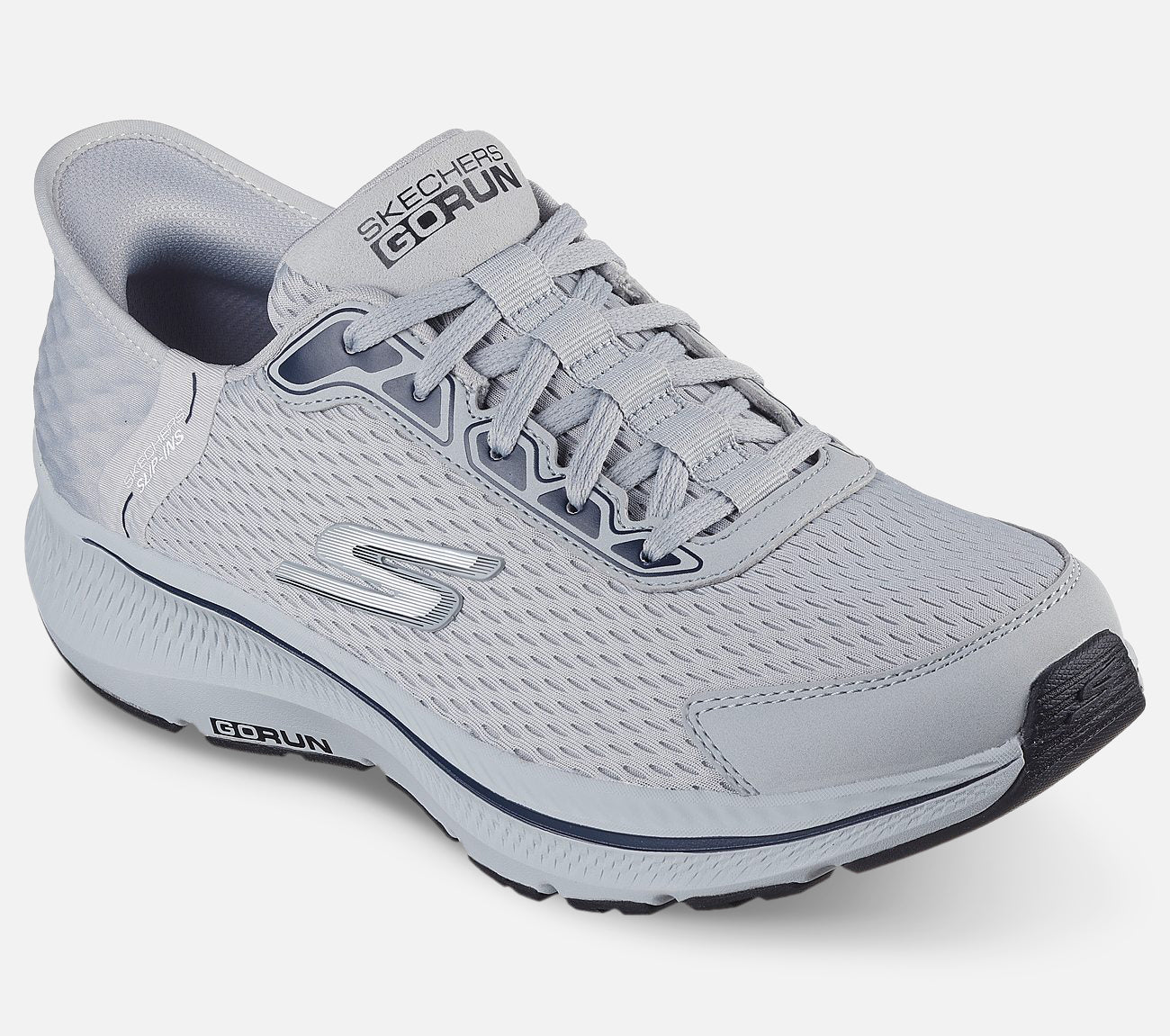 Slip-ins: GO RUN Consistent 2.0 - Empowered Shoe Skechers.fi