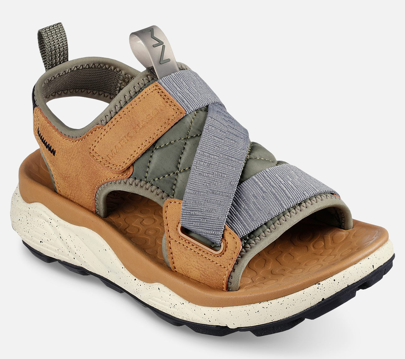 Mark Nason Los Angeles - Runyon Lumi Sandal Skechers
