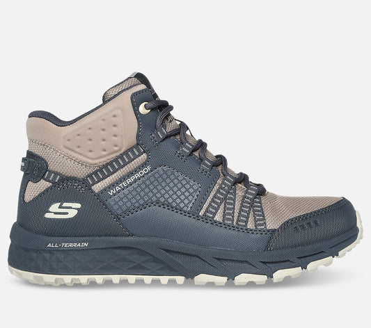 Escape Plan - Outward Voyage - Waterproof Boot Skechers