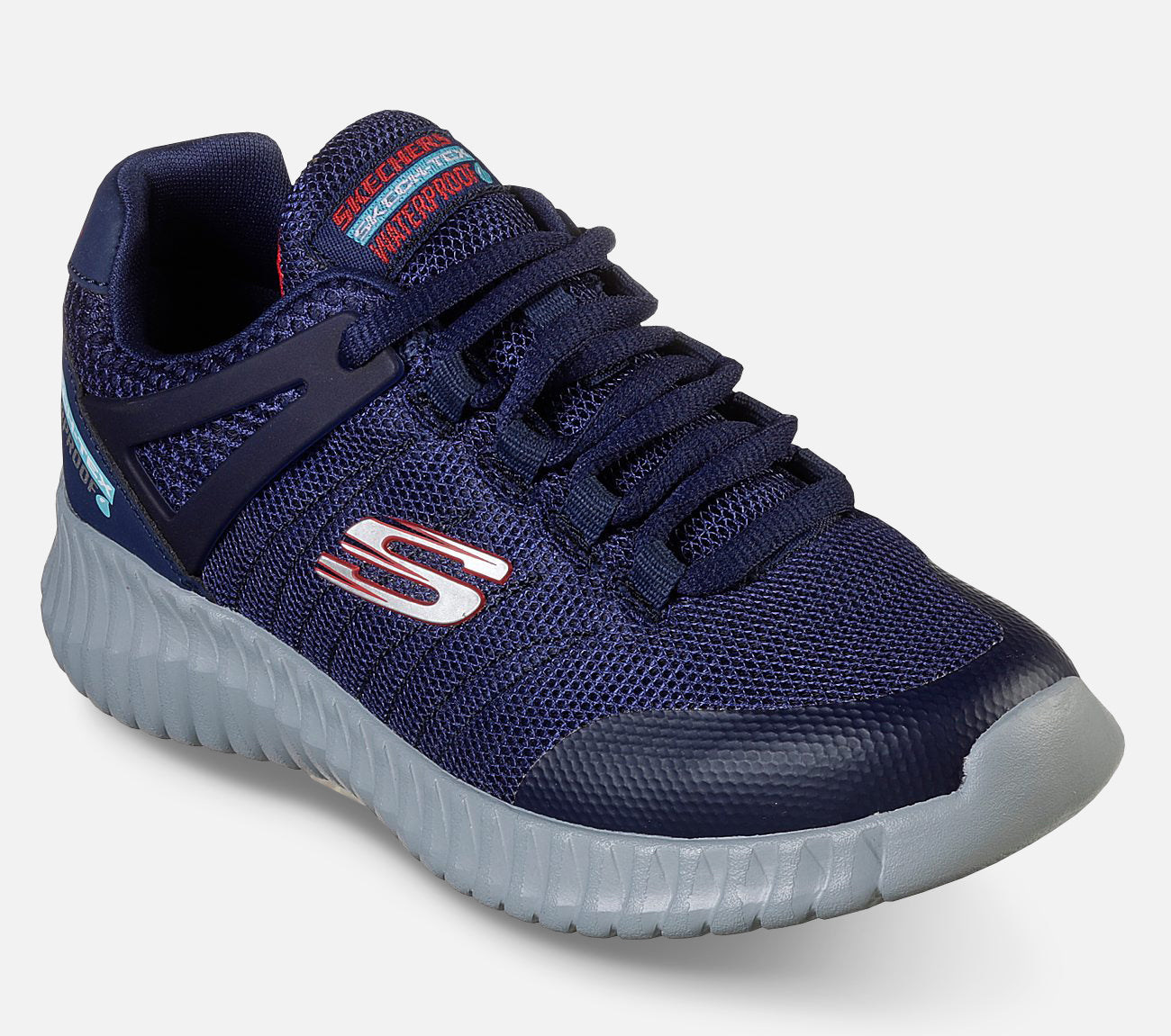 Boys Elite Flex - Hydropulse - Waterproof Shoe Skechers