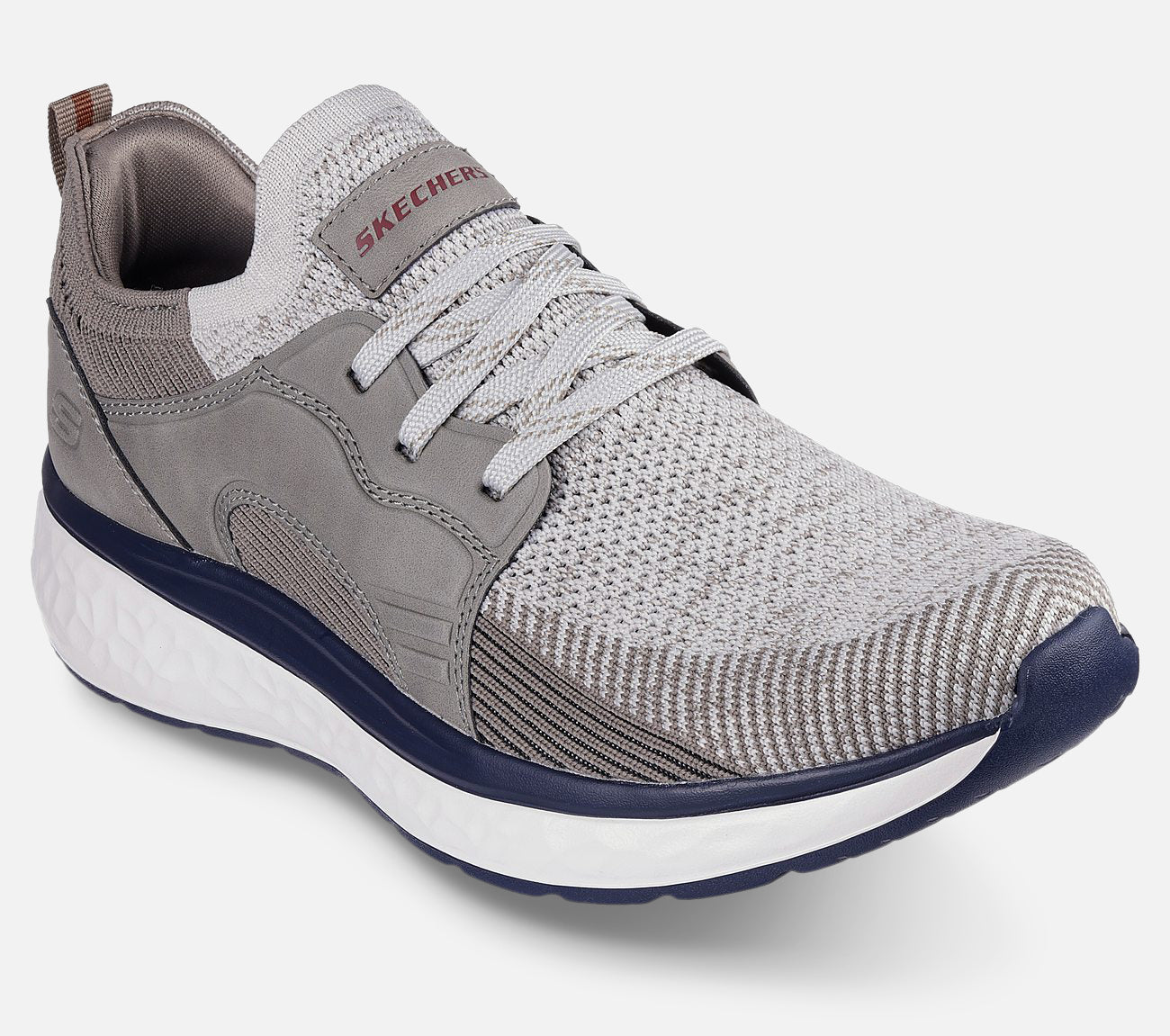 Relaxed Fit: Lancer - Dalton Shoe Skechers.fi