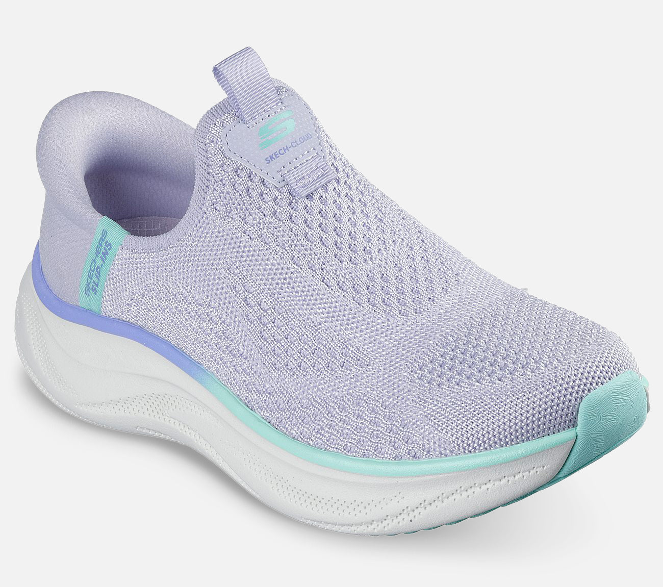 Slip-ins: Skech Cloud - Dreamy Hues Shoe Skechers.fi