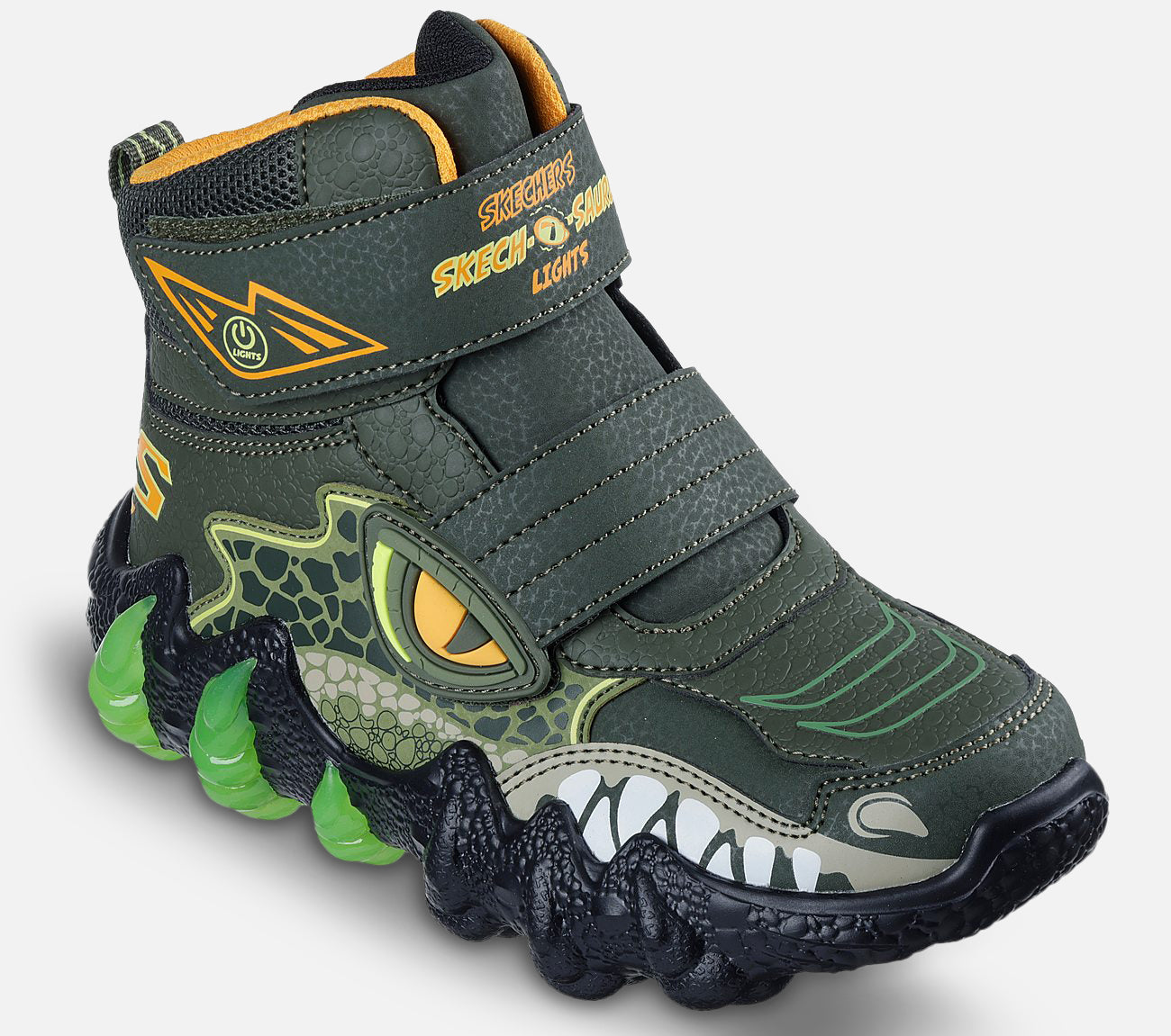 Skech-O-Saurus Light 2.0 Boot Skechers.fi