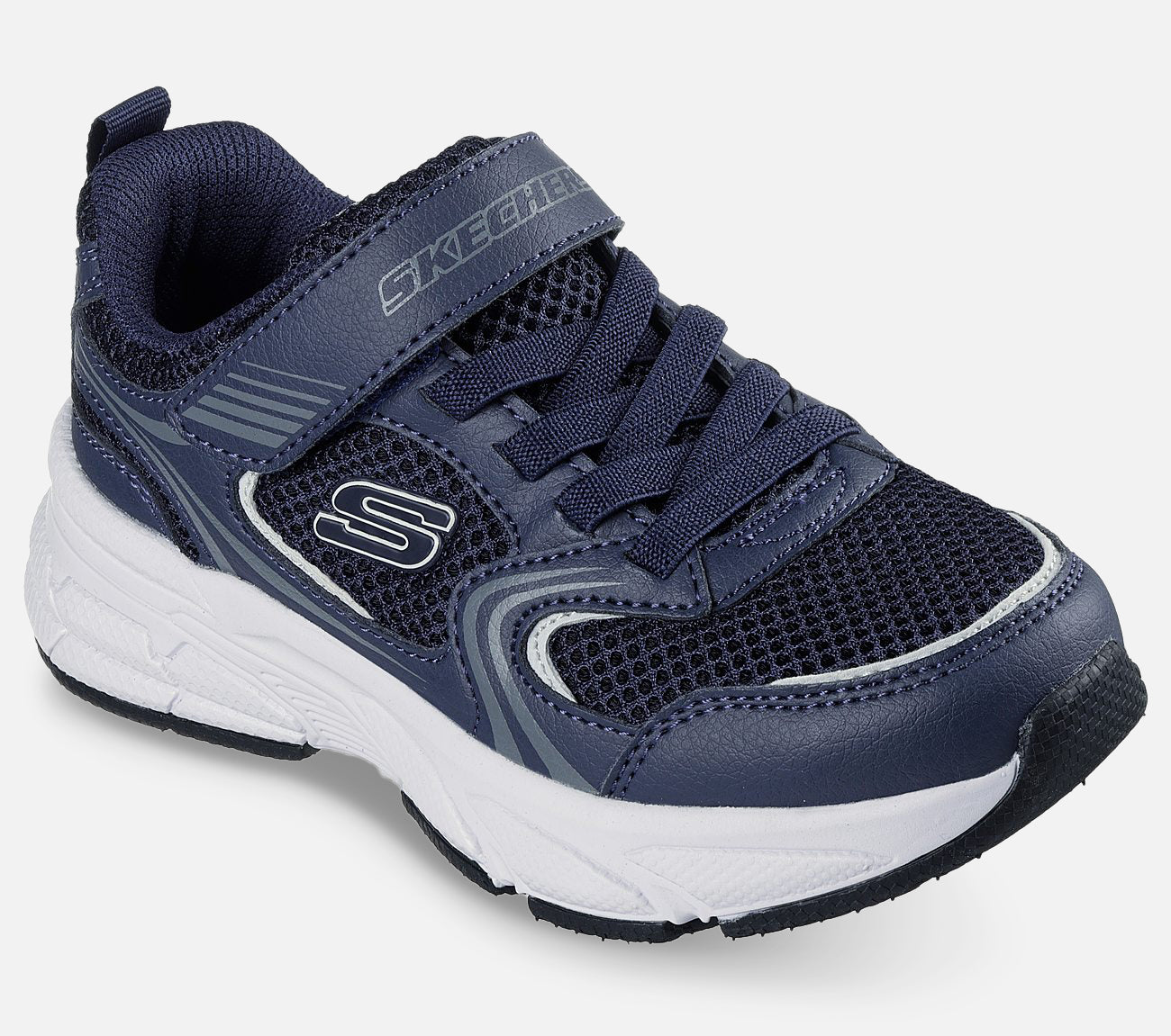 Retro-Graph Shoe Skechers.fi