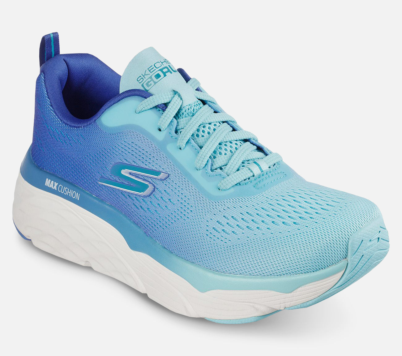 Max Cushioning Elite - Destination Point Shoe Skechers
