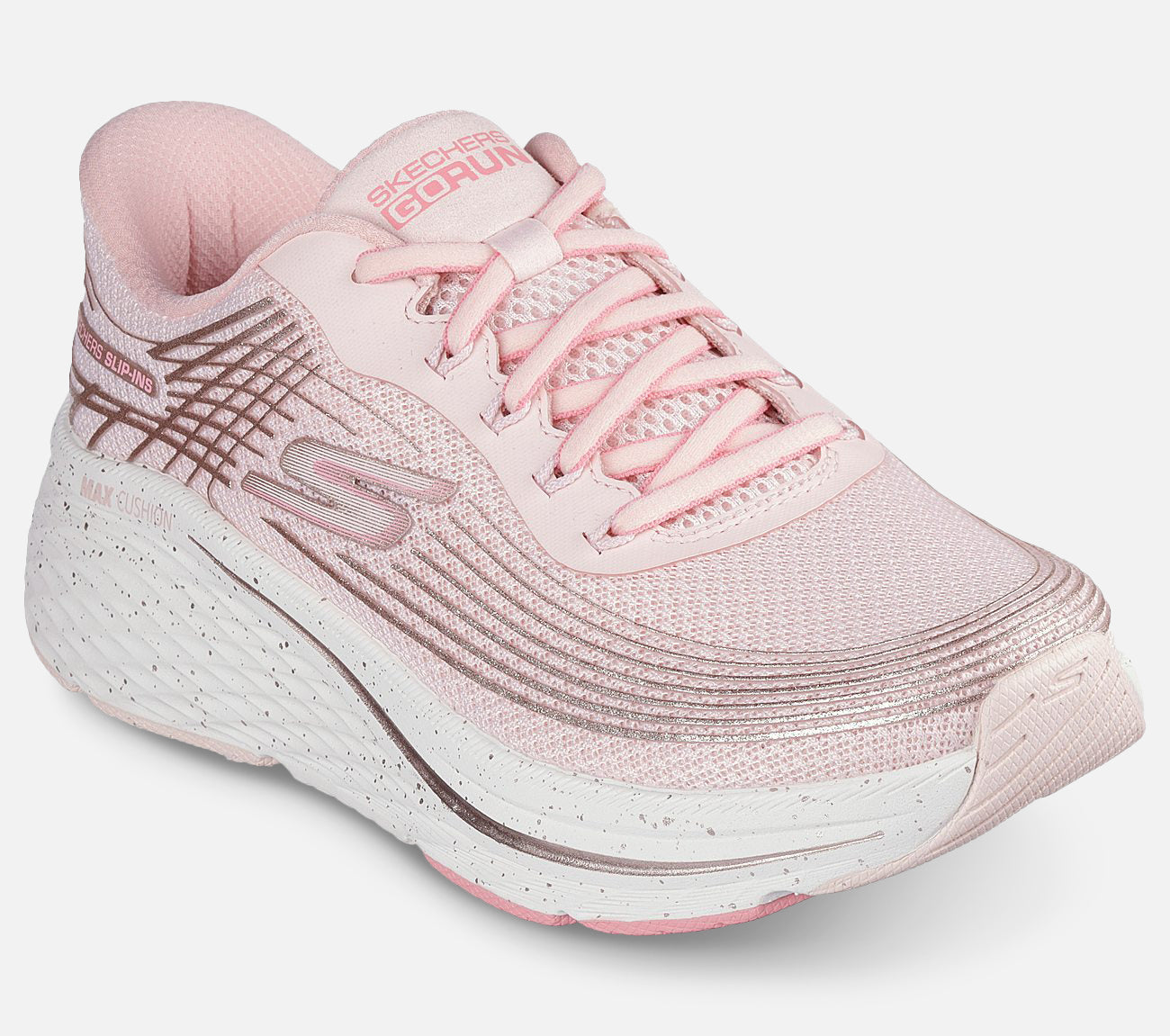 Slip-ins: Max Cushioning Elite 2.0 - Kaplan Shoe Skechers.fi