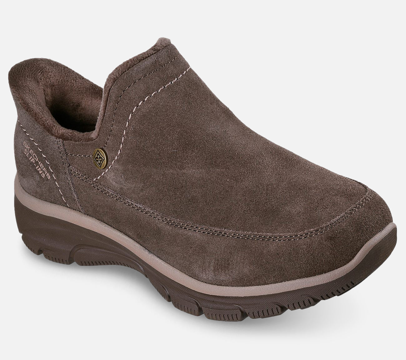 Slip-ins Relaxed Fit: Easy Going - Modern Whisper Boot Skechers.fi