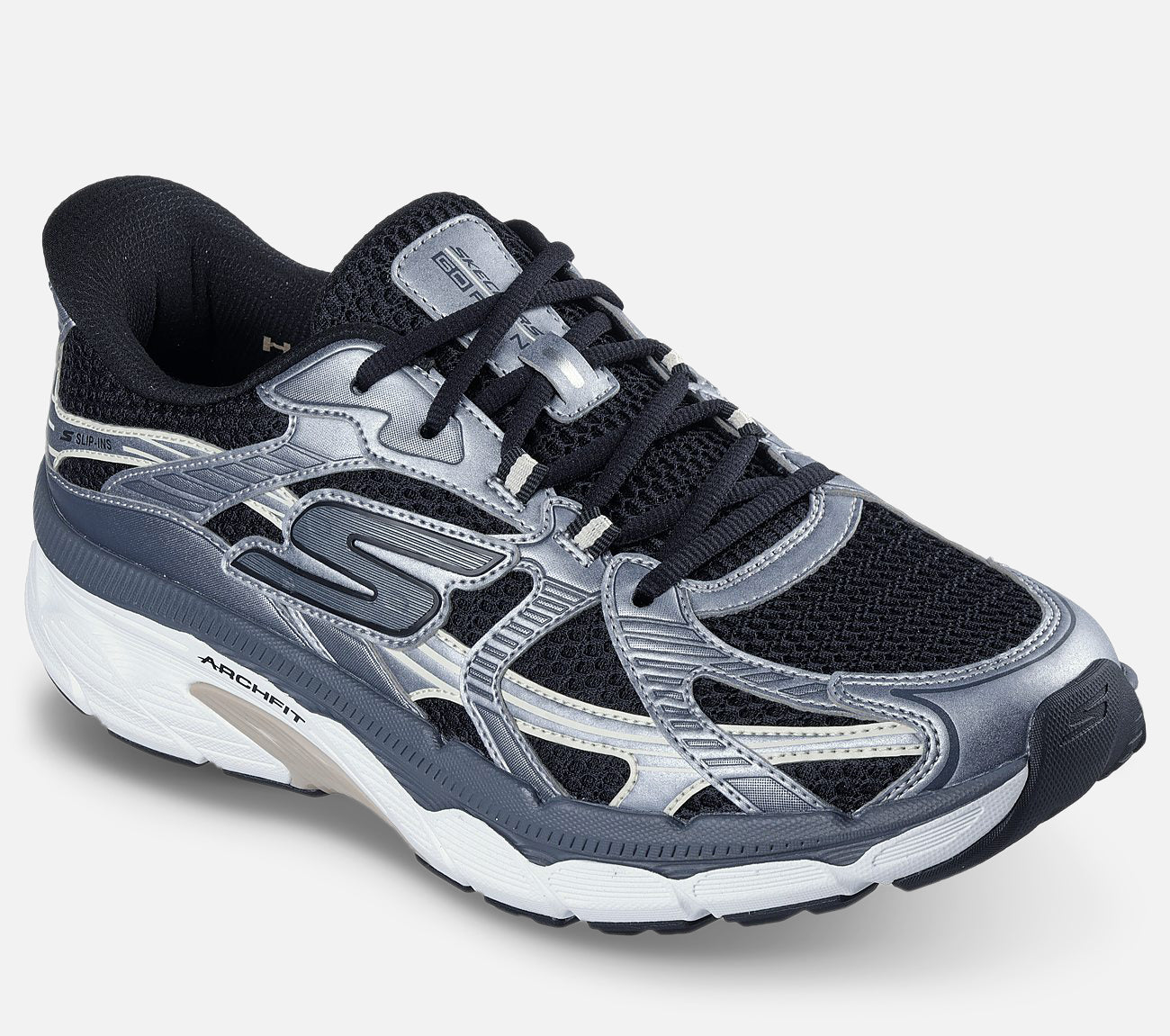 Slip-ins: Go Run Arch Fit 2.0 - Juniper Shoe Skechers.fi