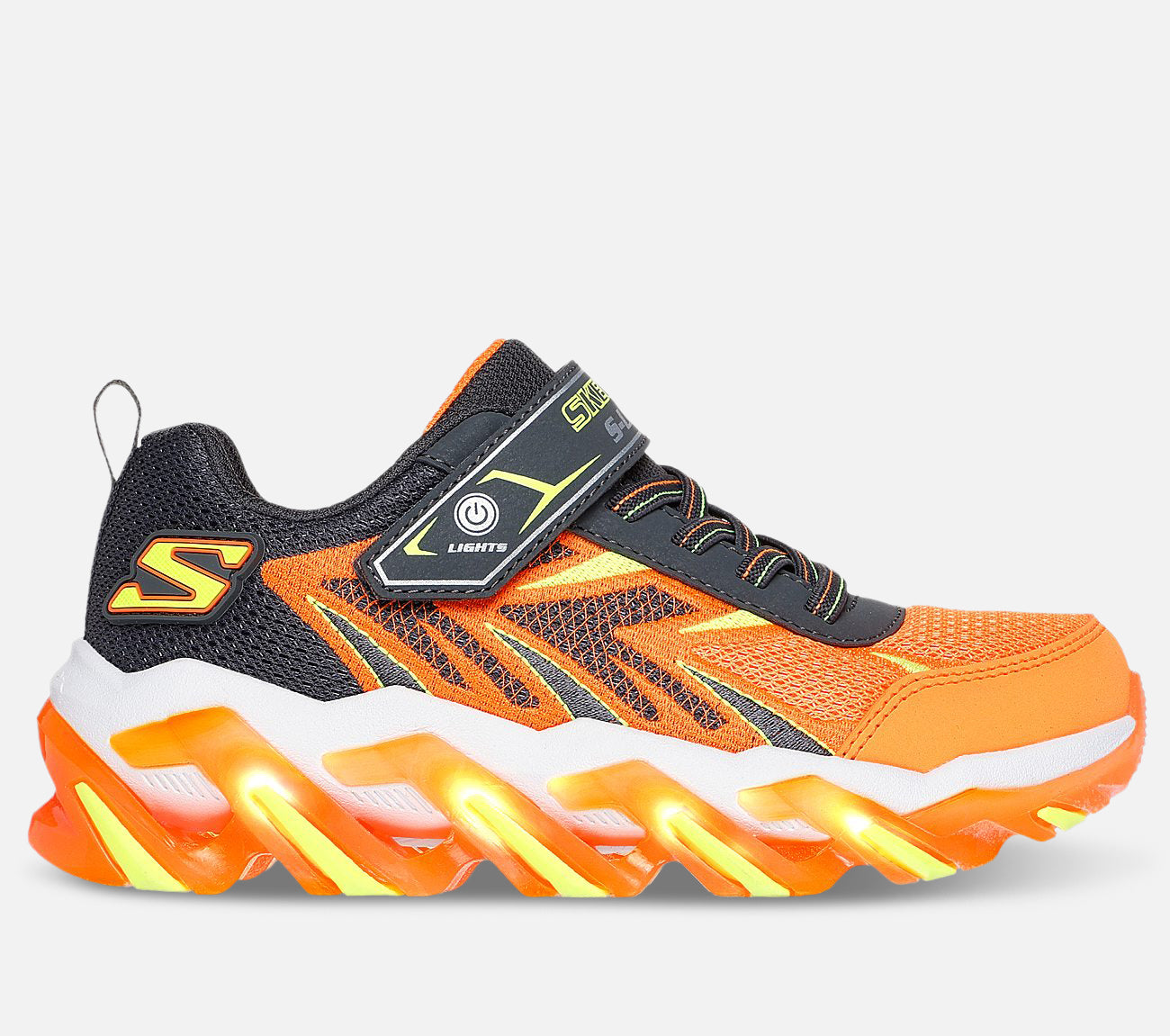 S-Lights: Mega Surge 2.0 Shoe Skechers.fi