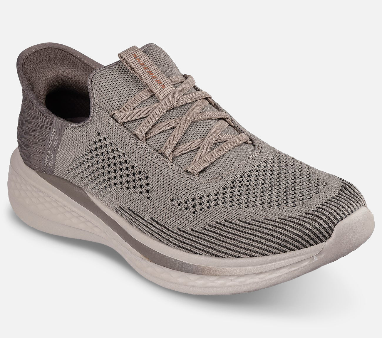 Relaxed Fit: Slip-ins: Slade - Quinto Shoe Skechers.fi