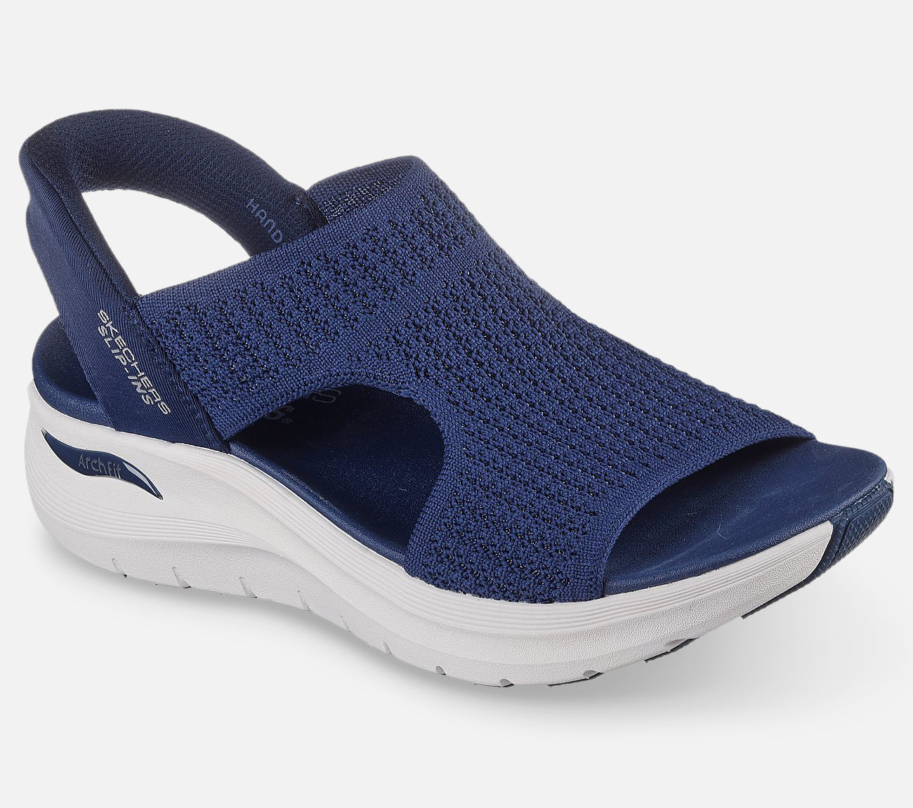 Slip-ins: Arch Fit 2.0 - My Everyday Shoe Skechers.fi