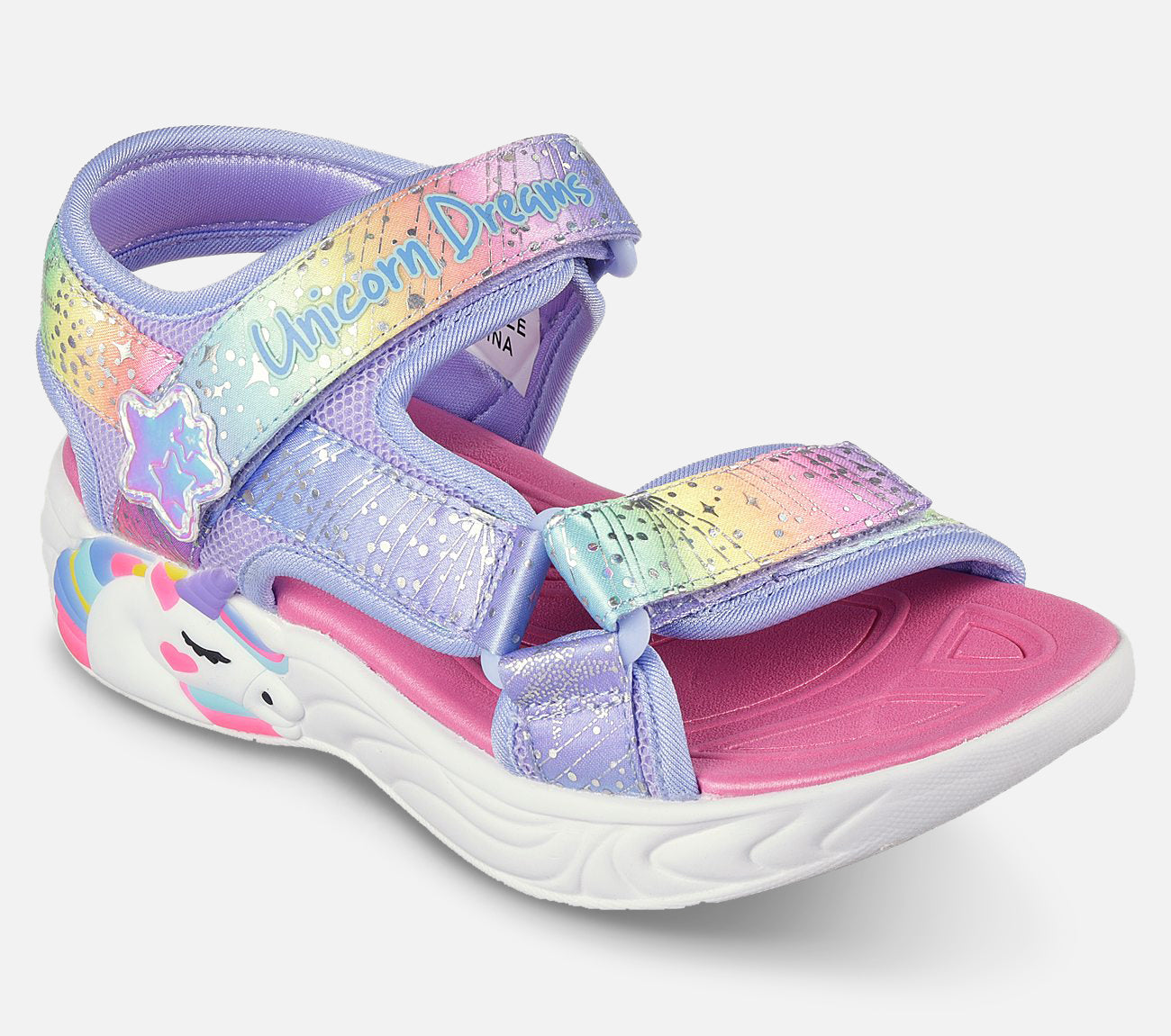 Unicorn Dreams - Majestic Bliss Sandal Skechers