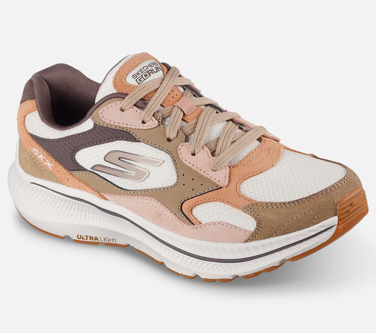 GO RUN Consistent 2.0 - Retro Stride Shoe Skechers.fi